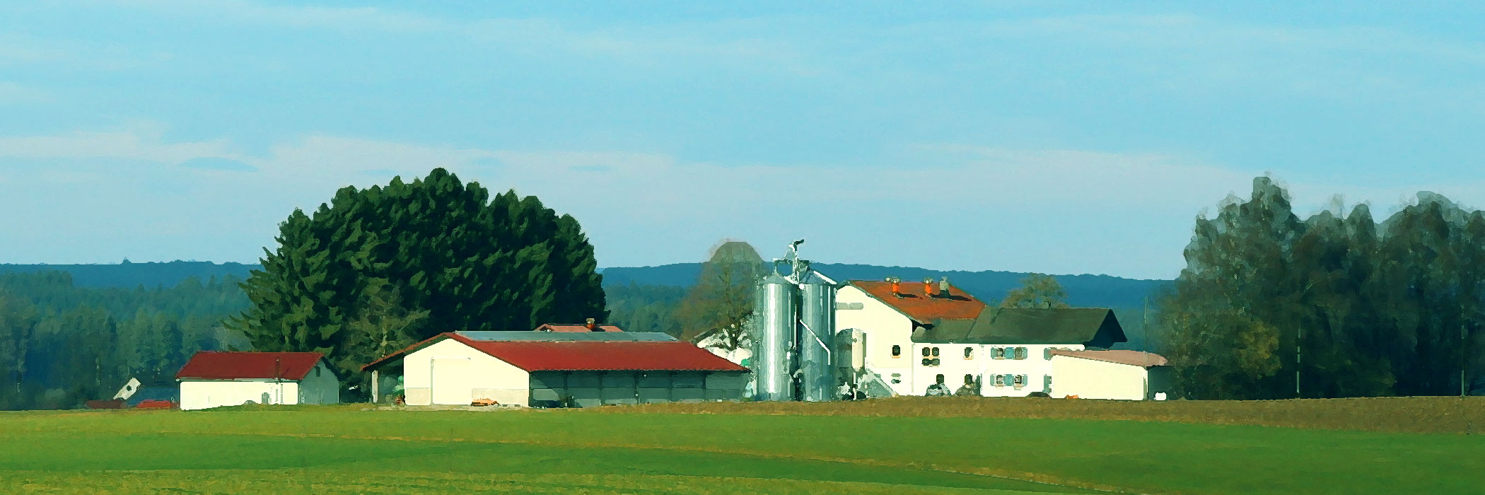 Geflügelhof Wenger