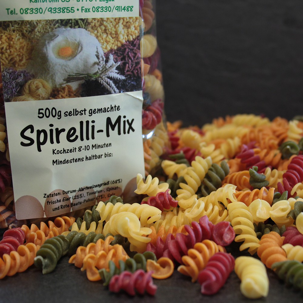 spirelli-mix